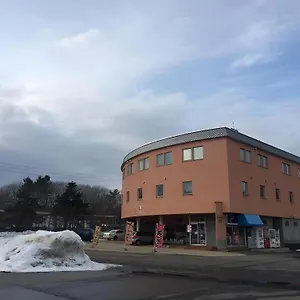 *** ホテル Station Asahiya 日本