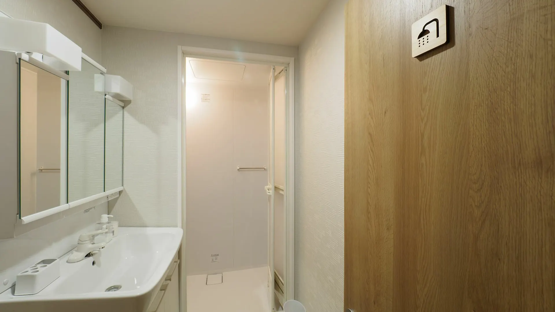 今日都 Kyoto Guesthouse ゲストハウス