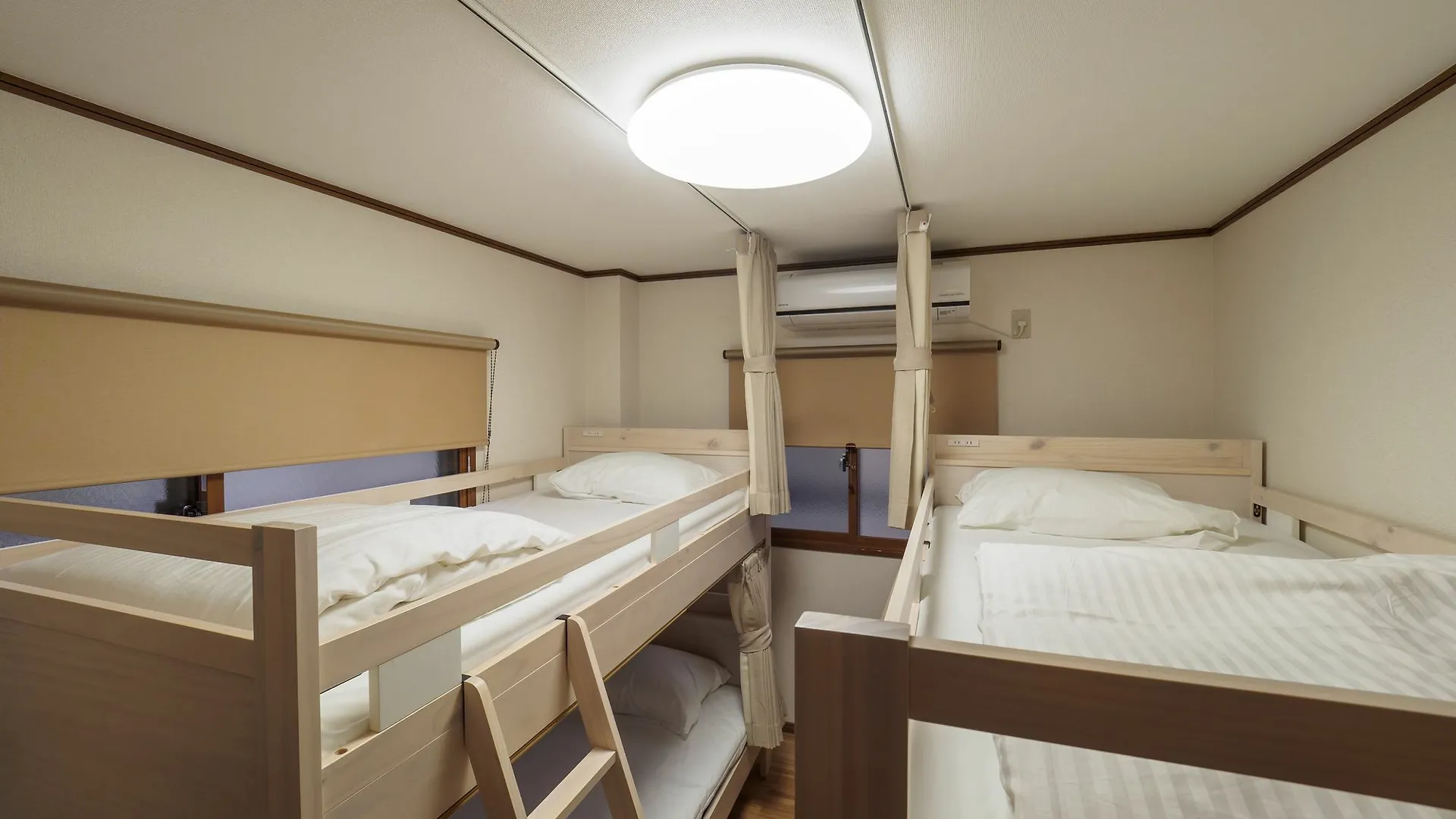 ゲストハウス 今日都 Kyoto Guesthouse